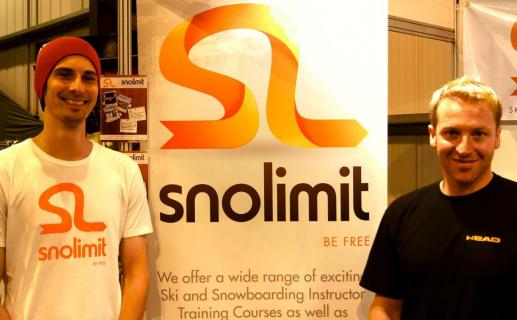 No Limits for Sno-Limit